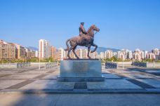 文博园-武平-好鹏友工作室