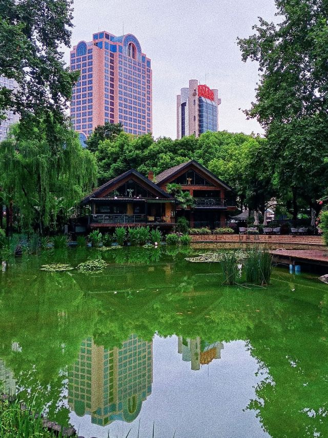 丰盛里·静安寺广场旅行图片 3