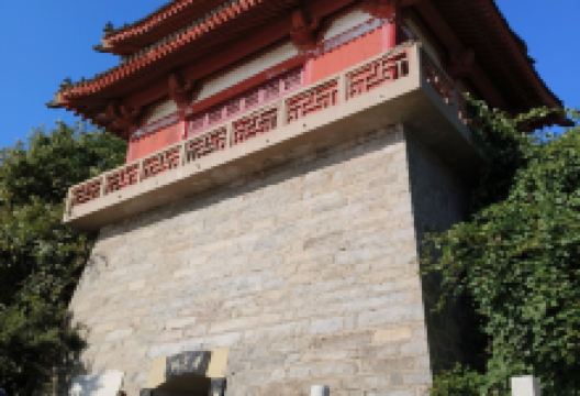 唐王洞景点图片