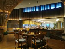 溧阳御水温泉·竹溪谷酒店·竹轩楼餐厅-溧阳-M35****446