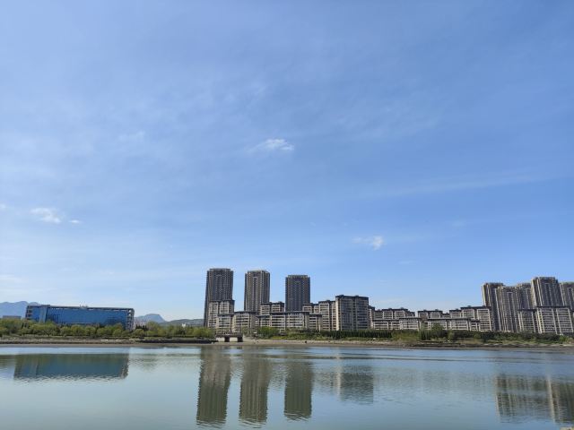 数字湖公园旅行图片 1