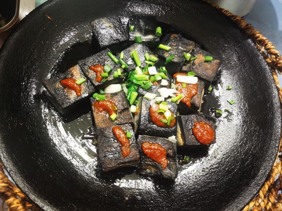 钵头食府(新安江山水画廊风景区店)