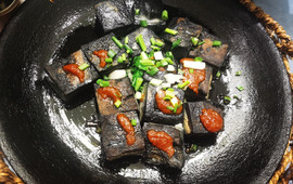 钵头食府(新安江山水画廊风景区店)