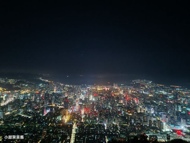 兰山公园旅行图片 5