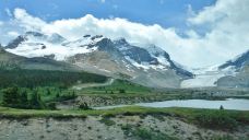 冰原大道-Improvement District No. 9-北京的王宁wn