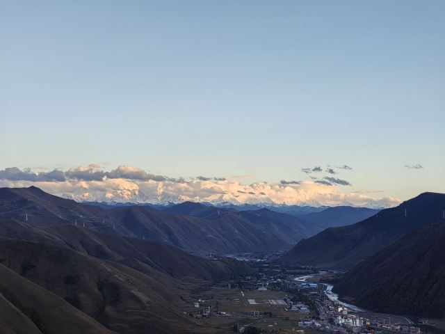 泽桑拉空中花园旅行图片 2