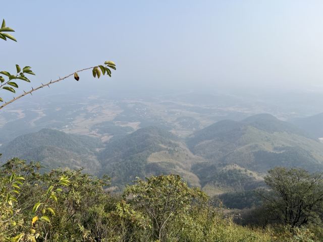 太浮山旅行图片 6