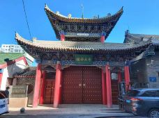 陕西大寺-乌鲁木齐-YoYo_4N3E6Y7L