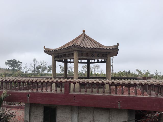高山神庙旅行图片 7