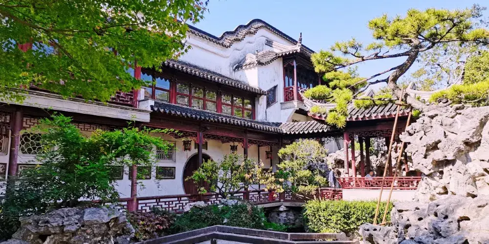 永安旅遊