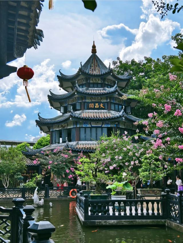 韩乐坊旅行图片 1
