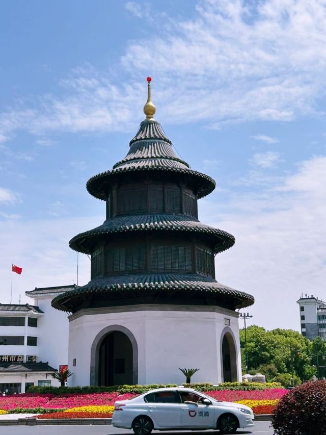 文昌阁旅行图片 1