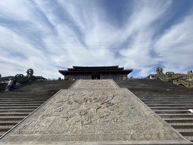 郯国古城旅行图片 4