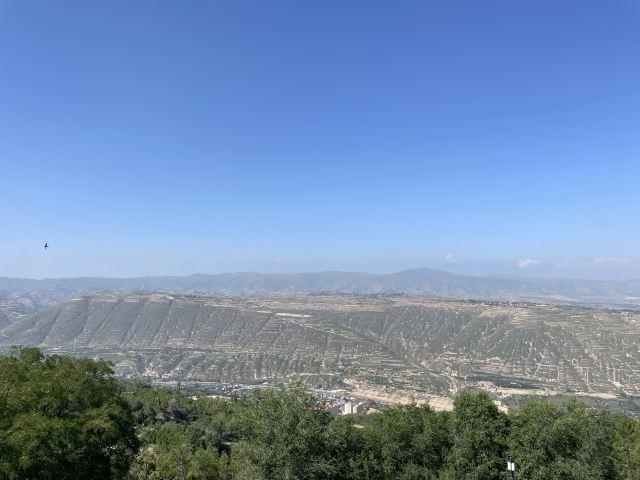 兰山公园旅行图片 4