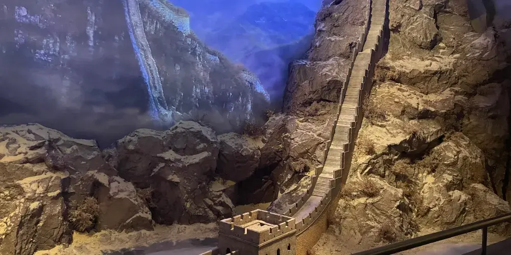 永安旅遊