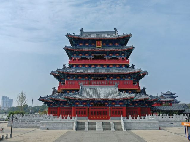 南川老街旅行图片 2