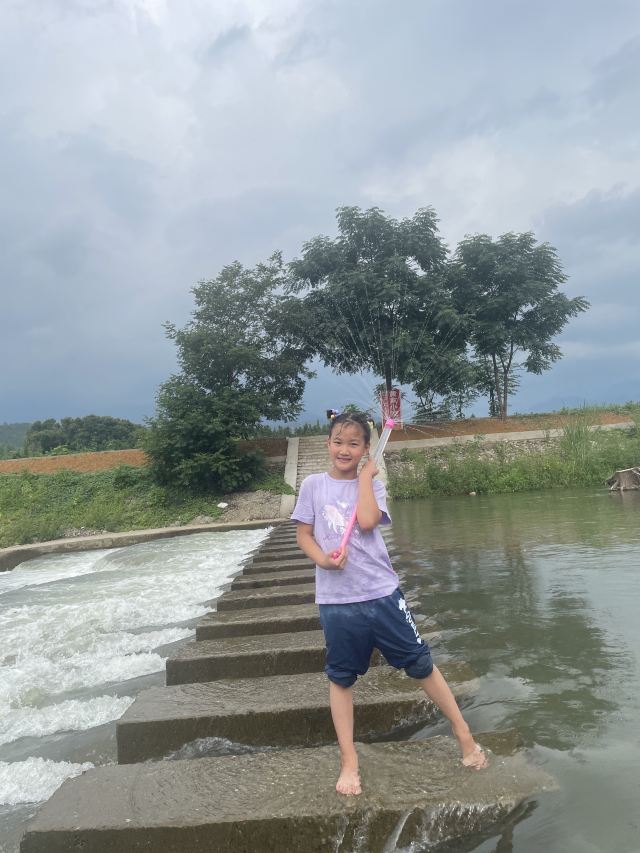水口镇红色景点旅行图片 1