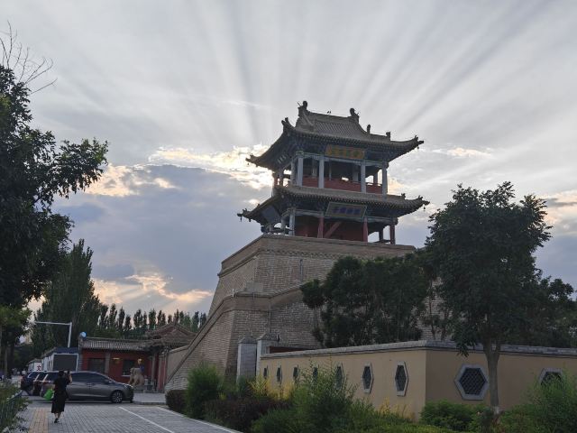 凉州十七巷旅行图片 6