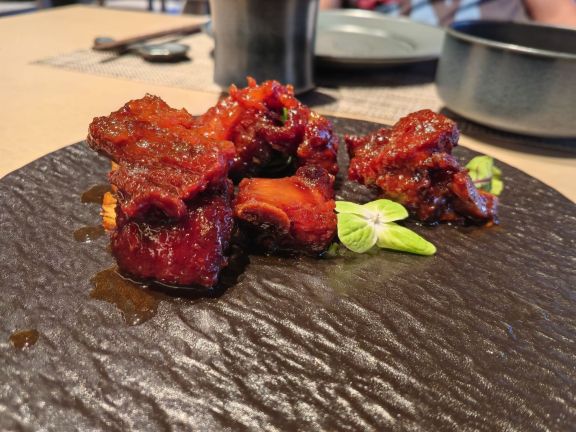 东江湖子兮如斯文化行馆·清欢