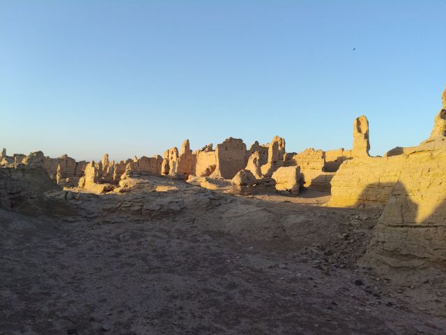 交河故城旅行图片 6