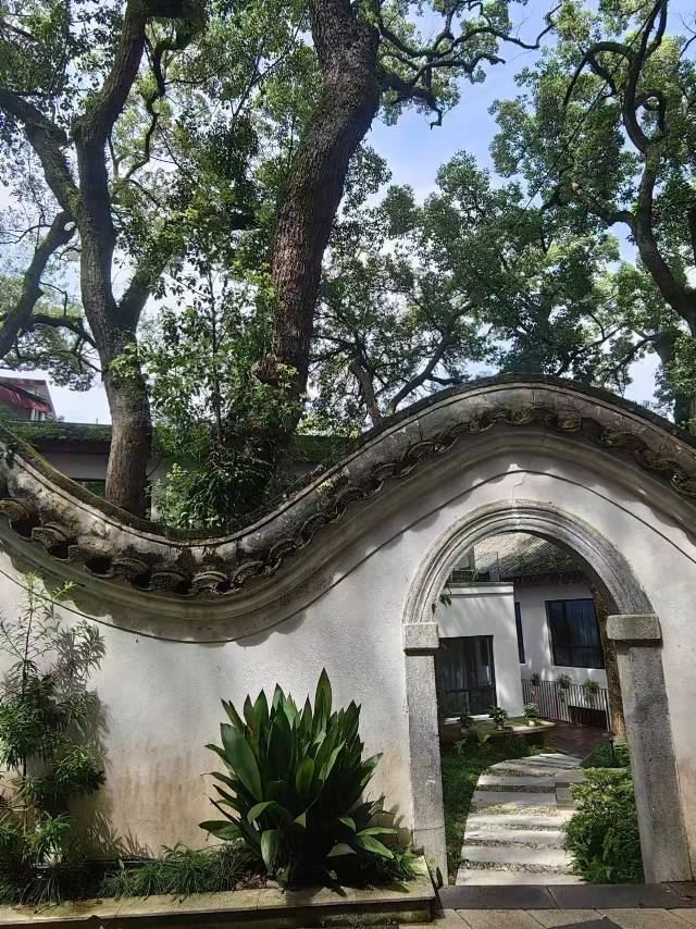西津渡历史文化街区旅行图片 1