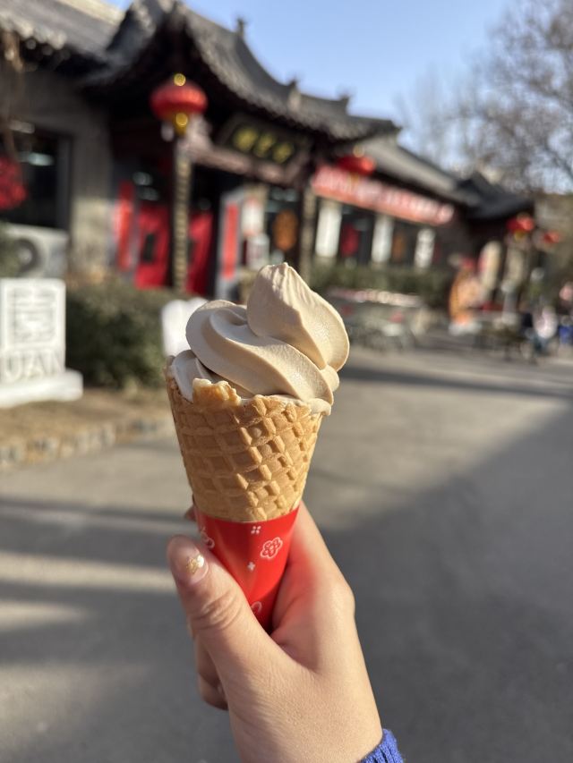 东湖醋园旅行图片 1