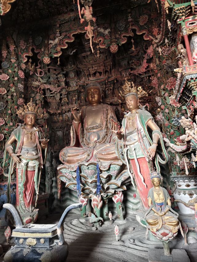 小西天旅行图片 7