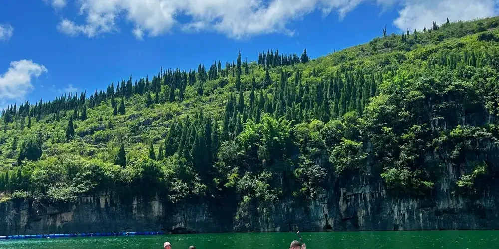 永安旅遊
