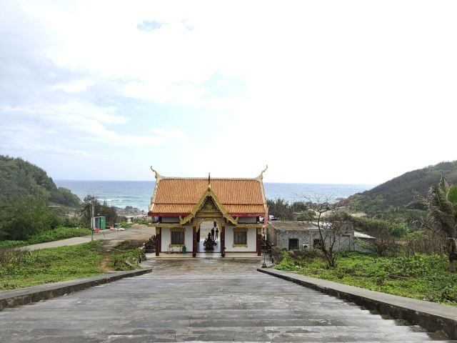 佛光寺旅行图片 4