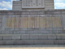 八一南昌起义纪念塔-南昌-辰宁在心