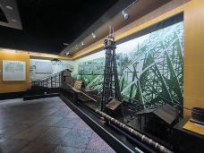 盐业历史博物馆-自贡-神传老祖