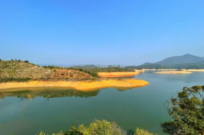 流溪河