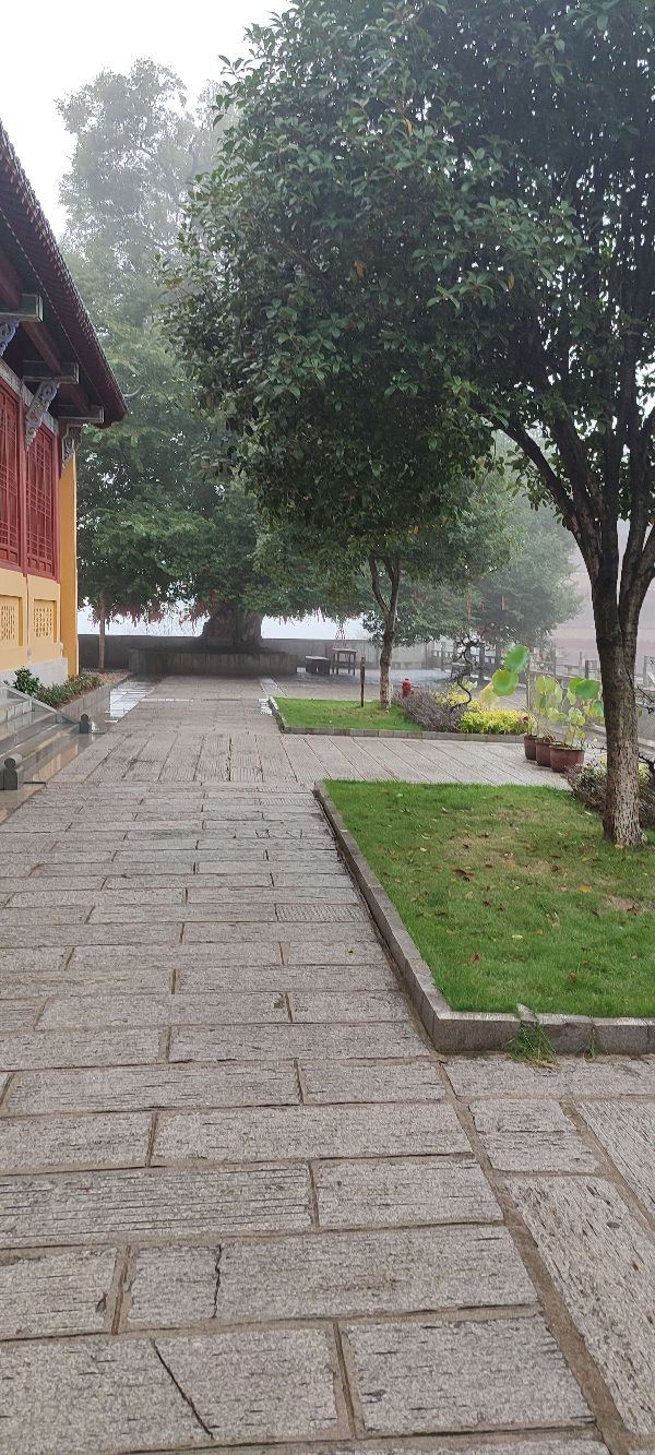 五祖寺旅行图片 2
