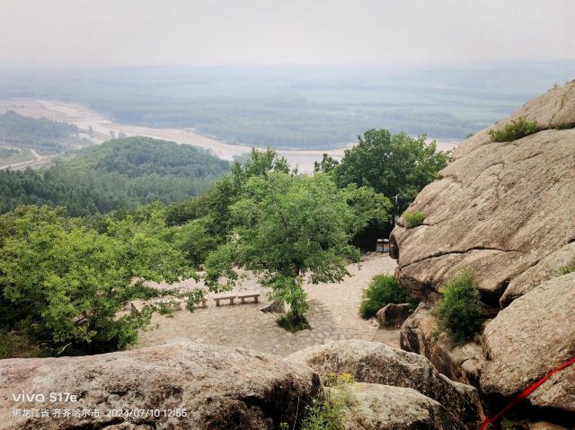 蛇洞山旅行图片 10