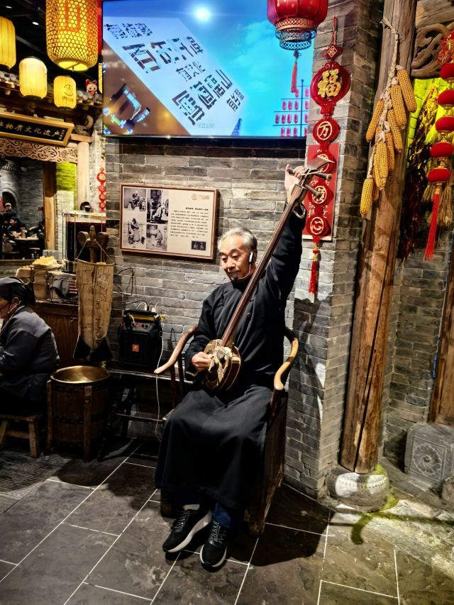 唐山饮食文化博物馆旅行图片 7