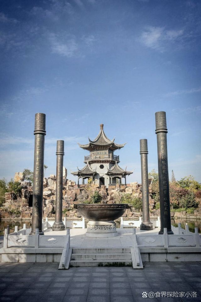 龙光阁旅行图片 4