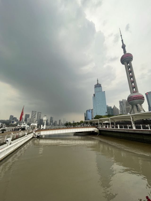 滨江大道旅行图片 4