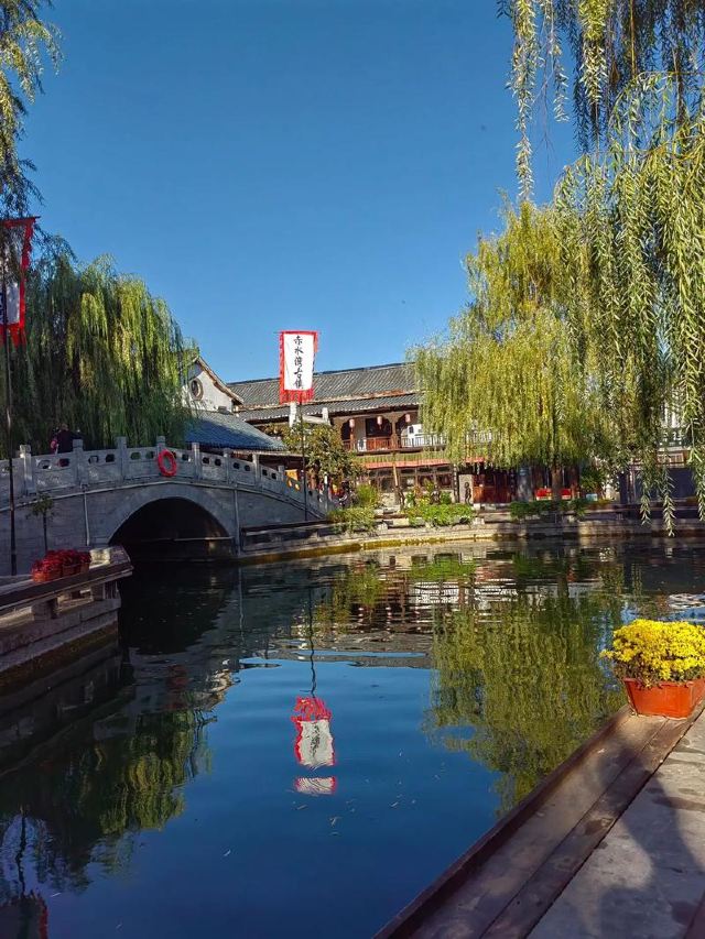 赤水湾古镇旅行图片 2