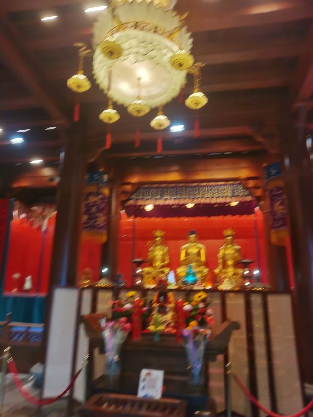 南普陀寺旅行图片 4