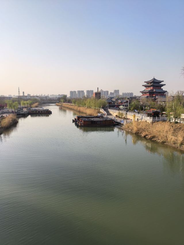 南川老街旅行图片 5