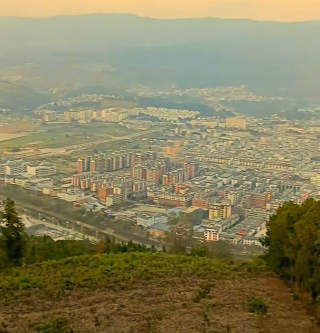 澜沧观景台旅行图片 4