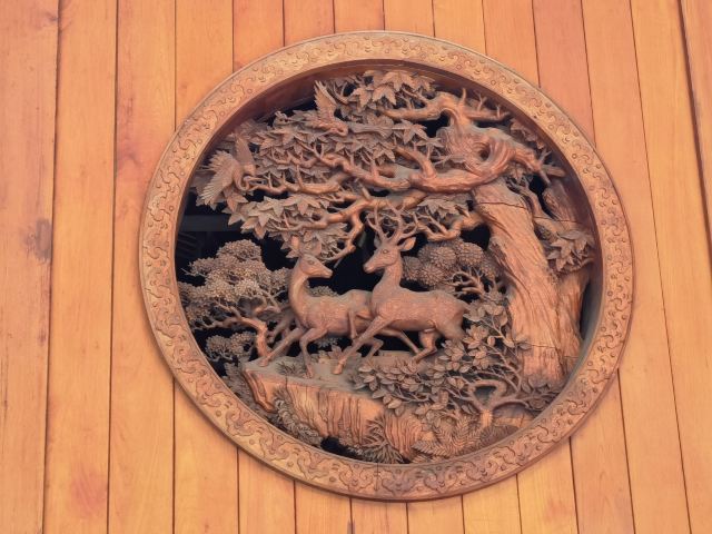 静安寺旅行图片 4