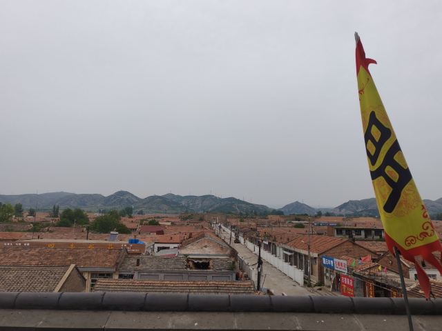 万全右卫城旅行图片 5