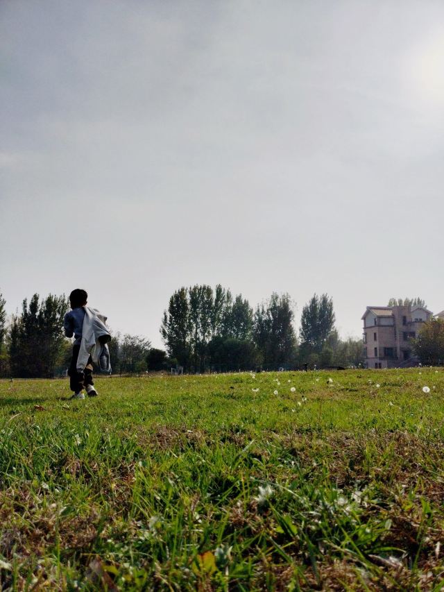 世界风筝公园旅行图片 1