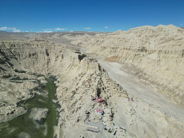 古格王国遗址旅行图片 6
