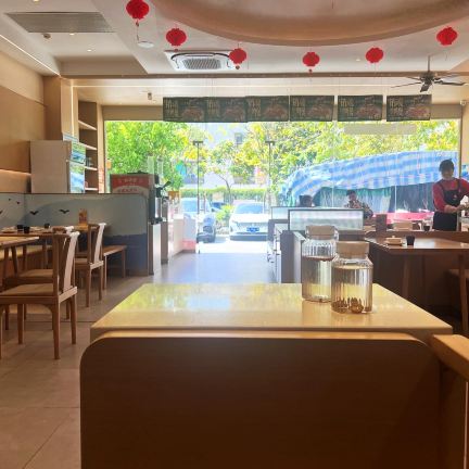 周麻婆·川式小炒(福州仓山螺洲新城店)