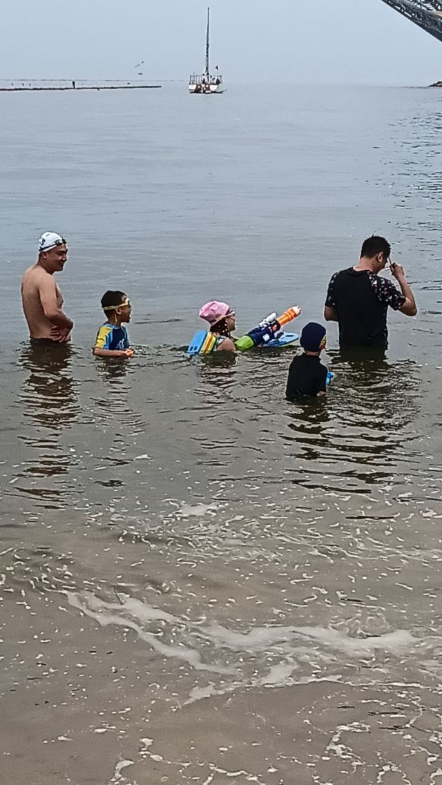 山海广场旅行图片 1