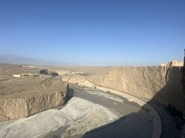 长城第一墩景区旅行图片 7