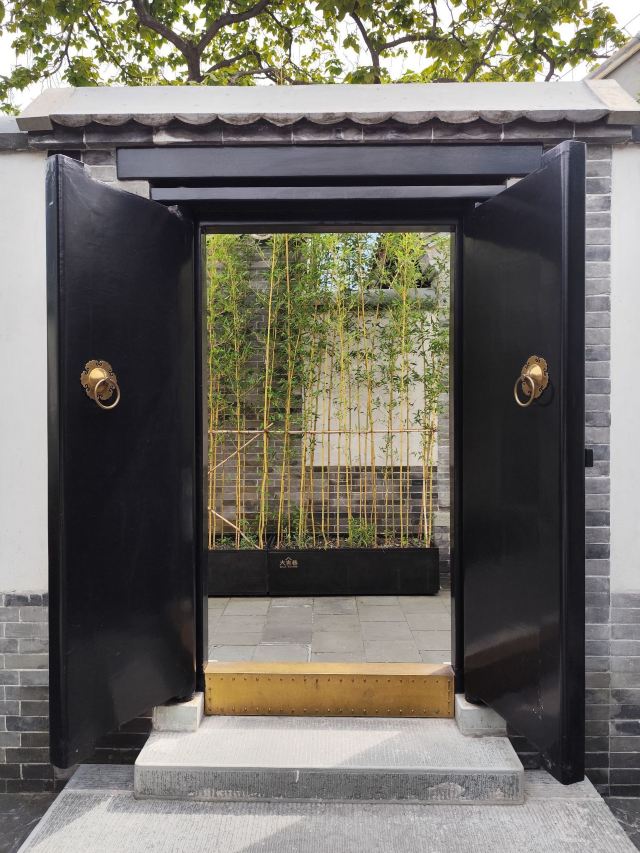 康有为故居旅行图片 3