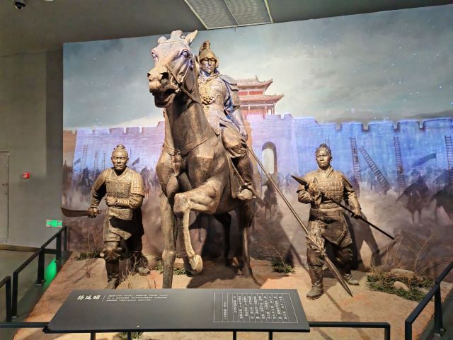 保定东湖公园旅行图片 2